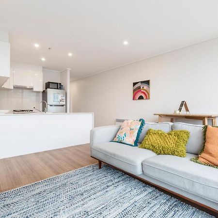 ☆Of Southbank☆Light Filled Apartment☆Huge Private Terrace With City Views☆Parking☆Pool☆Gym☆Wifi Melbourne Exterior foto